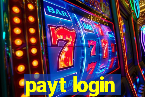 payt login